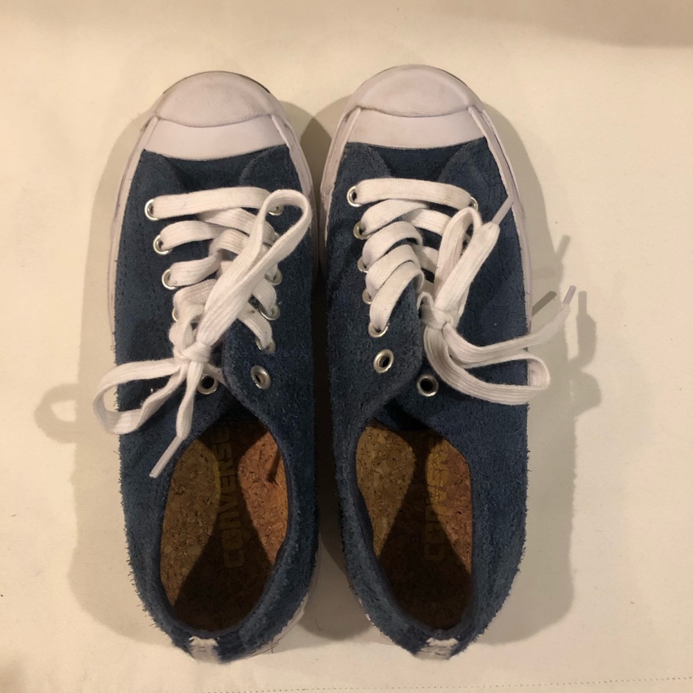 Converse x Jack Purcell Sneakers